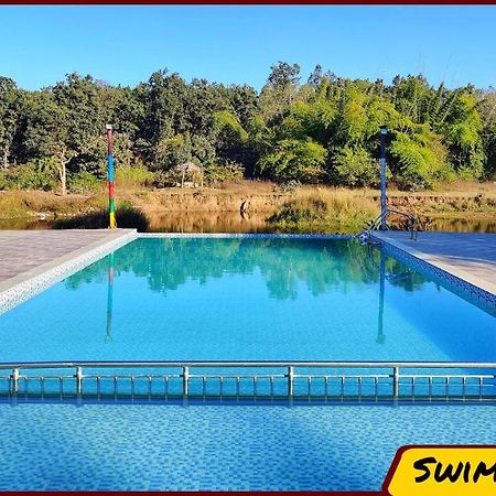 Kanha Resort Exterior foto