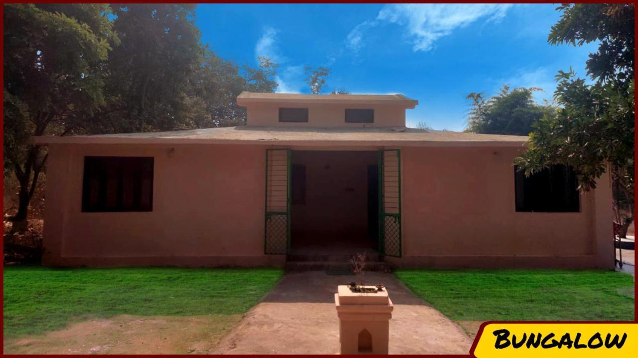 Kanha Resort Exterior foto